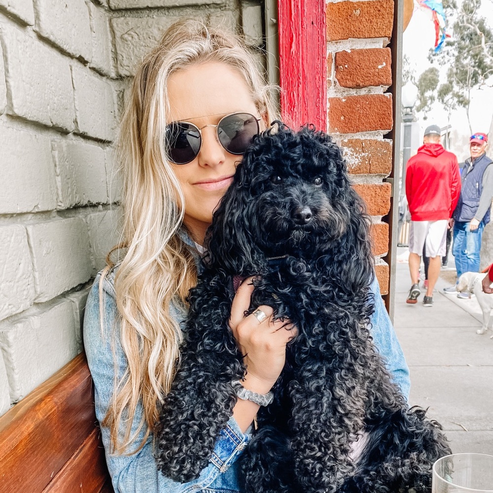 Meet your Posher, Mallory